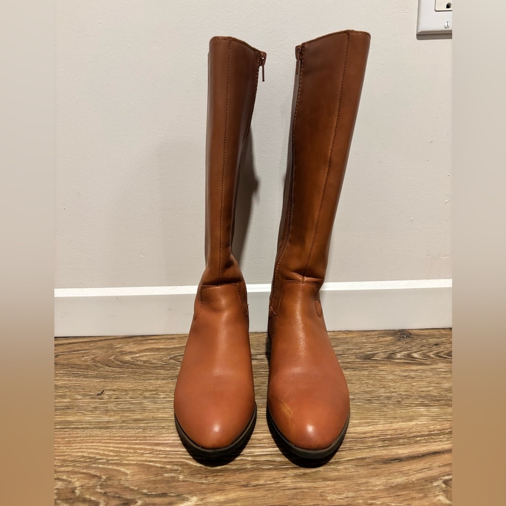 Aldo Womens Riraven Riding Boots
